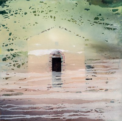 Heiligdom, 2017 door Unbekannt Unbekannt